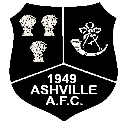 Ashville A.F.C. crest